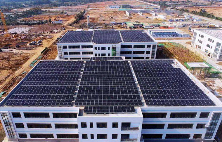 光伏發(fā)電占比，光伏發(fā)電全球及全國所占比重是多少