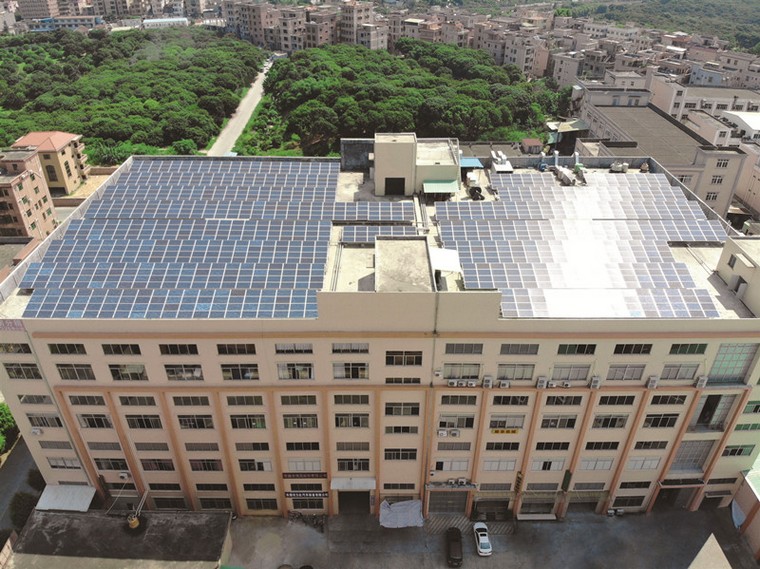 燃?xì)馊济喝加桶l(fā)電成本對比，屋頂光伏發(fā)電的成本與利潤