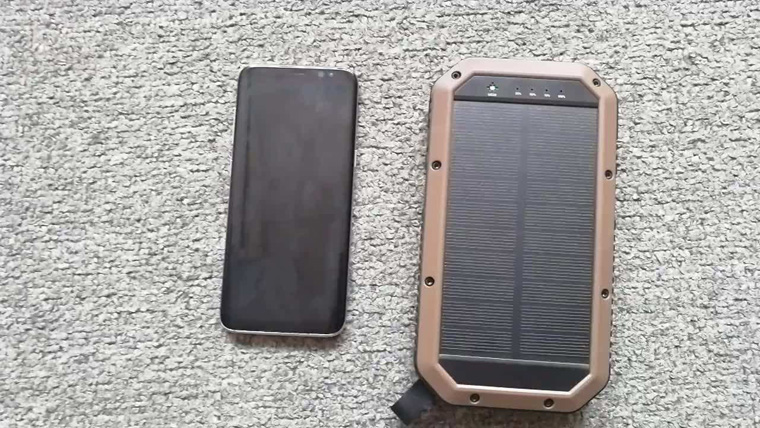 手機(jī)能做成太陽能電池嗎，太陽能手機(jī)有哪幾款