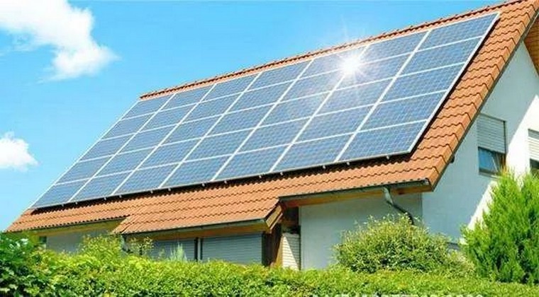 裝了屋頂電站，房子會被壓壞嗎